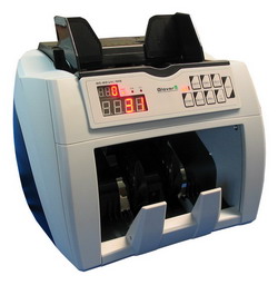 Liczarka Glover GC-20 UV/MG