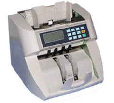 Liczarka Glover GC-2000