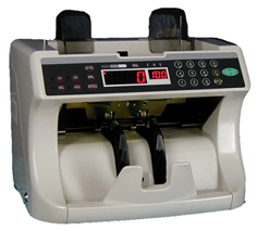 Liczarka Glover GC-50