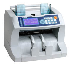 Liczarka Glover GC-60 UV/DC