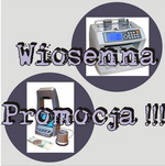 Liczarka w promocji
